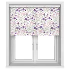 Laura Ashley Elmswell Violet Motorised