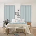 Gala Duck Egg Vertical Blinds
