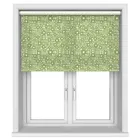 Twistfit Orla Kiely Criss-cross Stem Basil Motorised