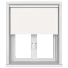 Unilux White Motorised