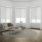 Milcote Mode Day & Night Blinds