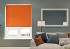 Trinity (fr Blackout) Hestia - Twist&fit Roller Blind