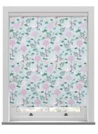 Sara Miller Riverbank Tales Pale Blue Roller Blind