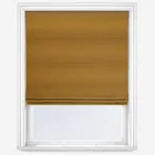 Liana Ochre Roman Blind