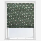 Emily Bond Peggy Fern Roman Blind