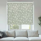 Heather Sage Cordless Roller Blinds - Shop Now
