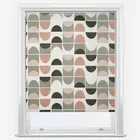 Sonova Studio Kurven Earth Roller Blind