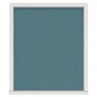 Juniper Teal Motorised