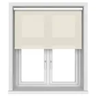 Ribble Cream Blackout Blinds Uk