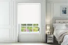 Universal Ivory - Blackout Roller Blind