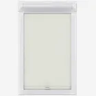 Carnival Cream Perfect Fit Roller Blind