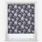 Sabina Midnight Roller Blind
