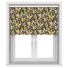Twistfit Stargazer Ochre Blackout Blinds Uk