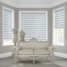 Ashby Flint Day & Night Blinds