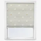 Sophie Allport Bears & Balloons Sand Roman Blind