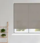 Perspective Rb Shale Grey Swiftpro Premium Roller Blinds