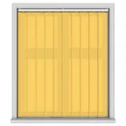 Carnival Ochre 127mm Blinds Uk
