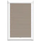 Soho Blockout Sandstone Perfect Fit Blinds Uk