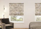 Osaka Latte - Roman Blind