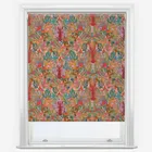 Sonova Studio Nautical Nirvana Coral Roller Blind