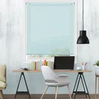 25mm Pastel Blue Venetian Blinds