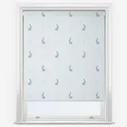 Sonova Studio Hare White Roller Blind