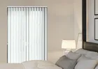 Richmond Cameo - Vertical Blind