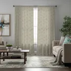 Felicity Silver Birch Made To Measure Curtains