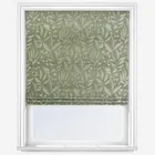 Semillon Sage Roman Blind
