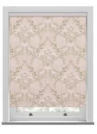 Laura Ashley Parterre Blush Roller Blind