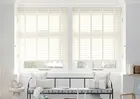 Ecowood Deluxe Devon Cream Fine Grain - Venetian Blind