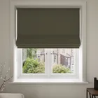 William Morris At Home Lodden Embroidery Sage No Drill Blinds Uk