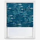Shallows Ocean Roman Blind