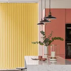 Bella Amalfi (blackout) Blackout Vertical Blinds
