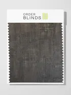 Lille Steel Roman Blind