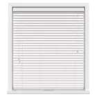 Lifetime Grain Brilliant White Blinds Uk
