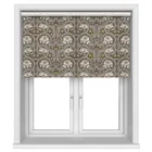 William Morris At Home African Marigold Iron Motorised