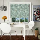 Exotic Parade Pelmet Roller Blind