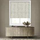 Shima Ecru Roller Blinds
