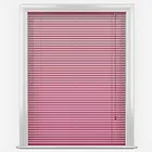 Vigor Cerise Aluminium Venetian Blind