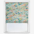 Furano Marine Roman Blind