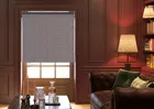 Kindling Shadow - Twist&fit Roller Blind