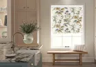 Analeigh Oasis - Twist&fit Roller Blind