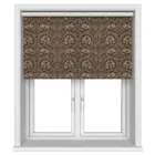 William Morris At Home African Marigold Walnut Motorised