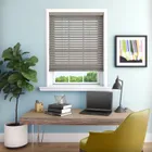 Revera Wooden Blinds 50mm Slats Ladder Cords