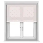 Sophie Allport Fairground Ponies Blush Blinds Uk