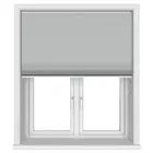 Tradechoice Blockout Dove Grey Blinds Uk