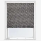 Alderley Noir Roman Blind