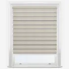 Elegance Natural Linen Day And Night Blind