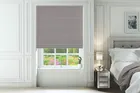 Arklow Natural - Woven Roman Blind